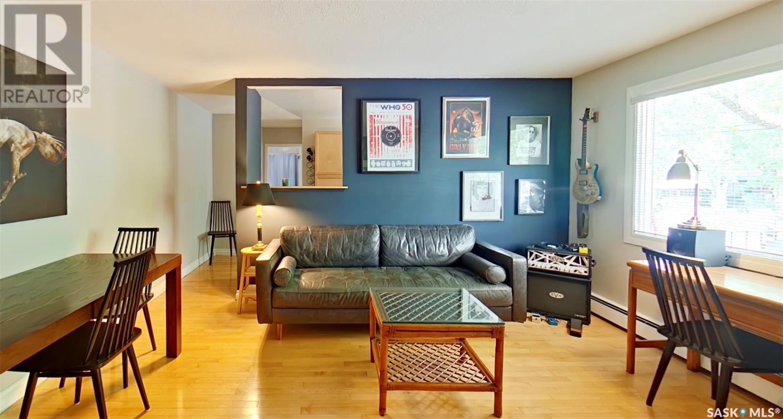 7 2320 13Th Avenue, Regina, SK - Indoor