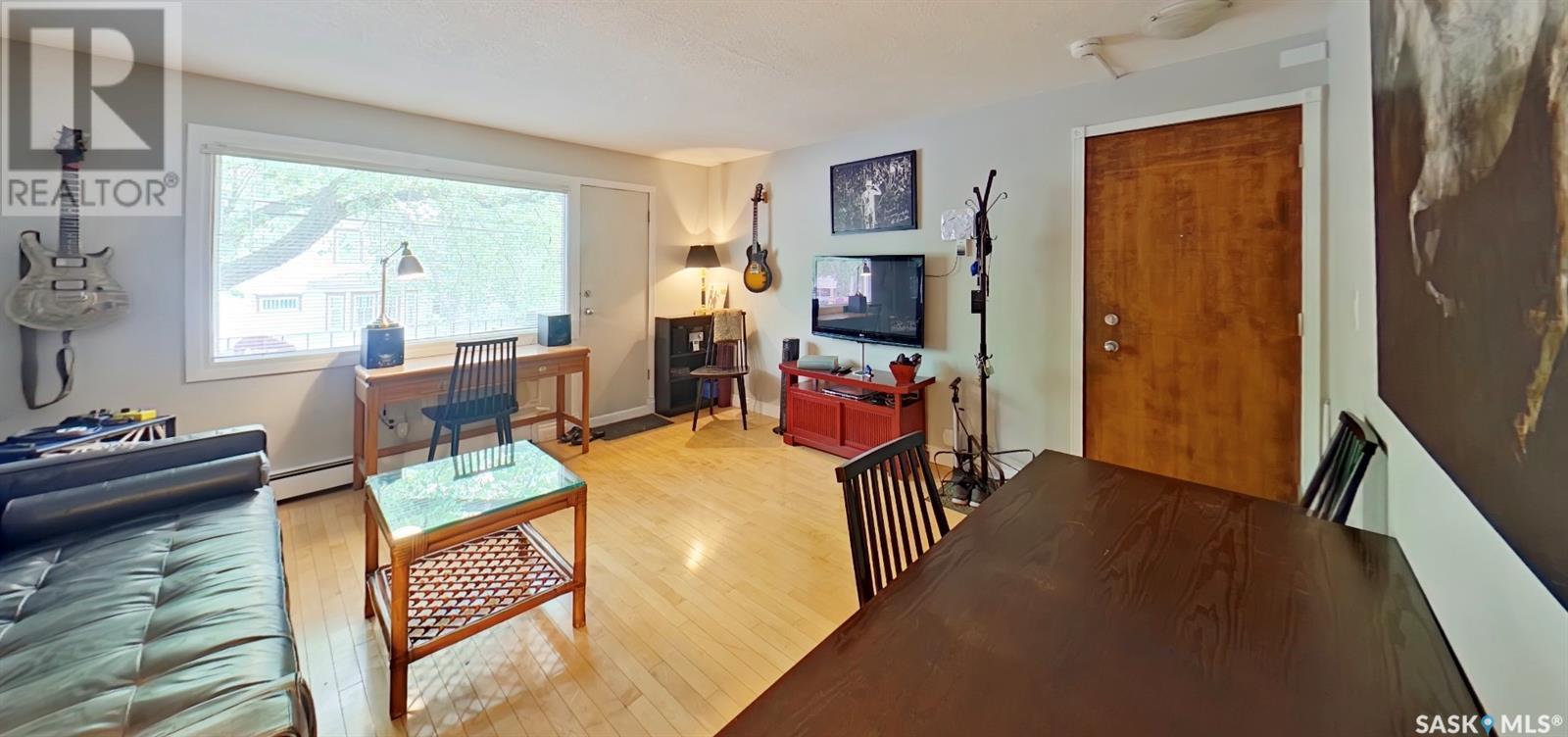 7 2320 13Th Avenue, Regina, SK - Indoor