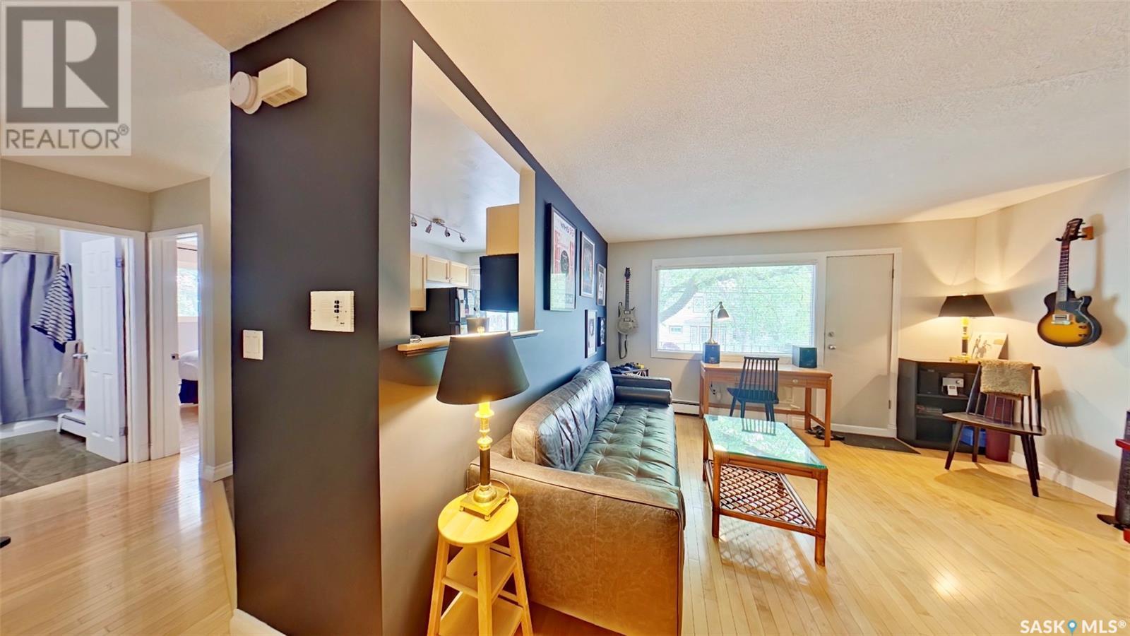 7 2320 13Th Avenue, Regina, SK - Indoor Photo Showing Other Room