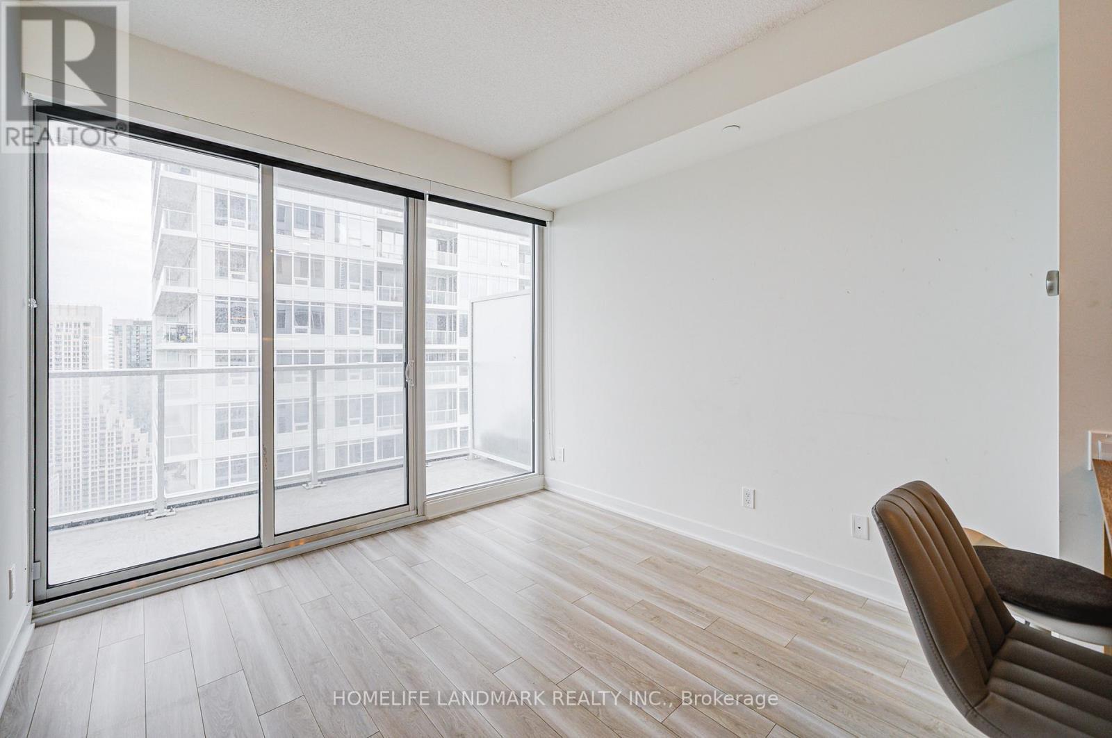 3703 - 17 Bathurst Street, Toronto, ON - Indoor Photo Showing Other Room