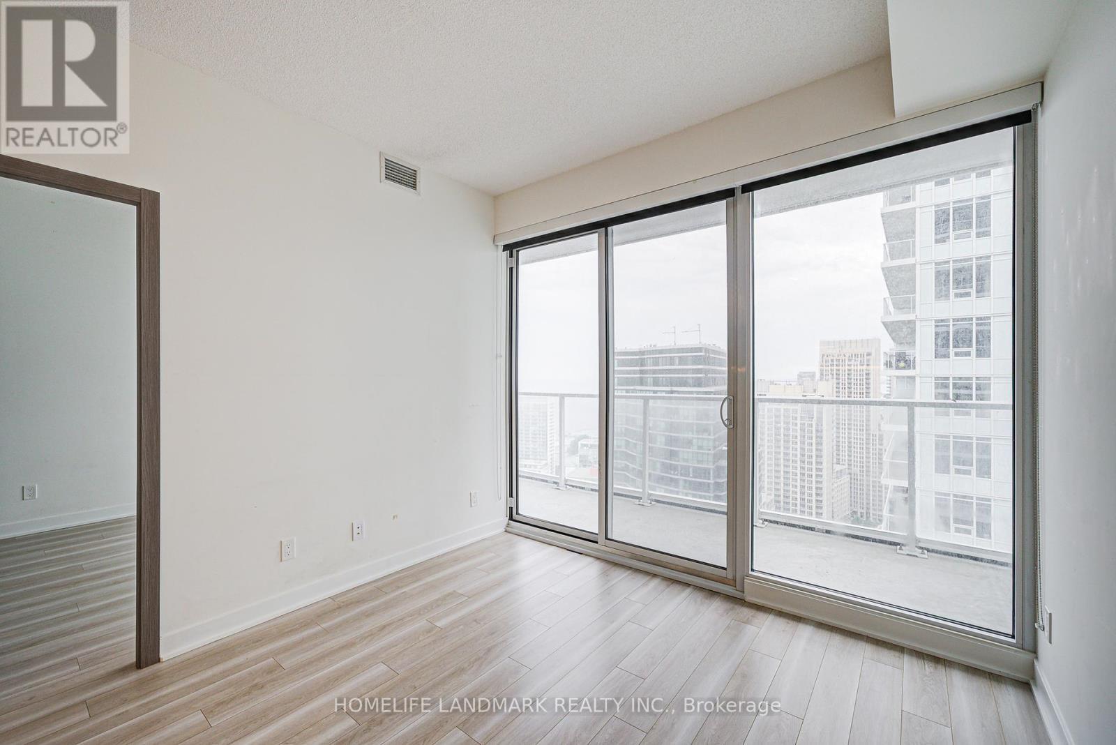 3703 - 17 Bathurst Street, Toronto, ON - Indoor Photo Showing Other Room