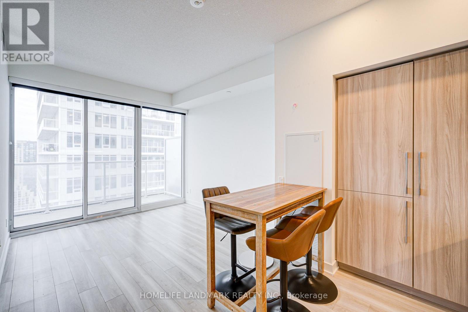 3703 - 17 Bathurst Street, Toronto, ON - Indoor Photo Showing Other Room