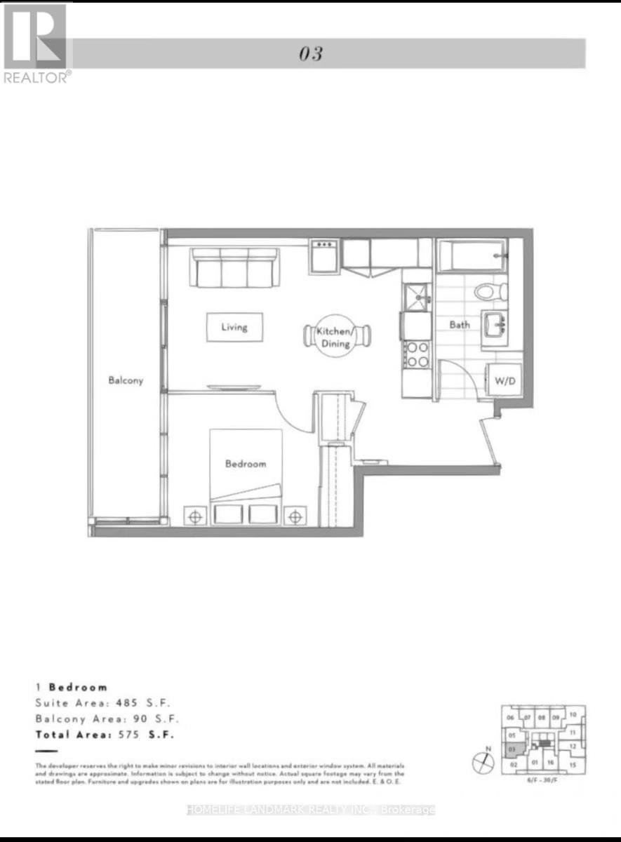 3703 - 17 Bathurst Street, Toronto, ON - Other