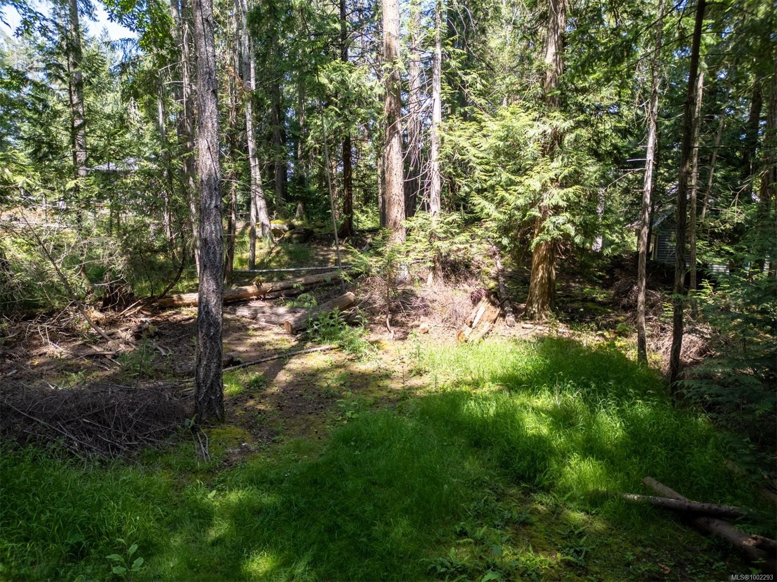 4849 Pirates Rd, Pender Island, BC