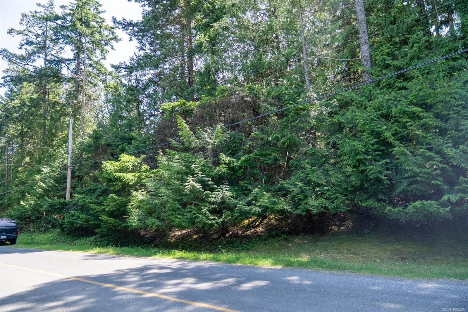 4849 Pirates Rd, Pender Island, BC