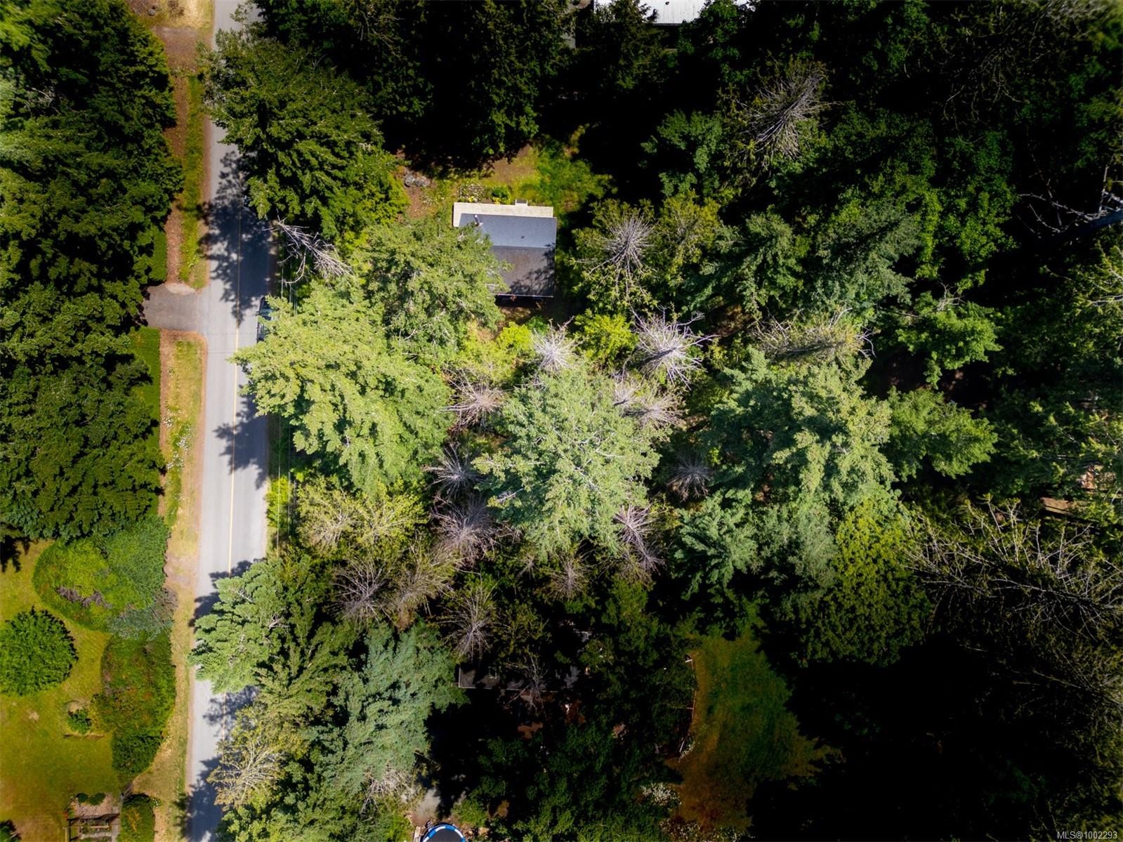 4849 Pirates Rd, Pender Island, BC