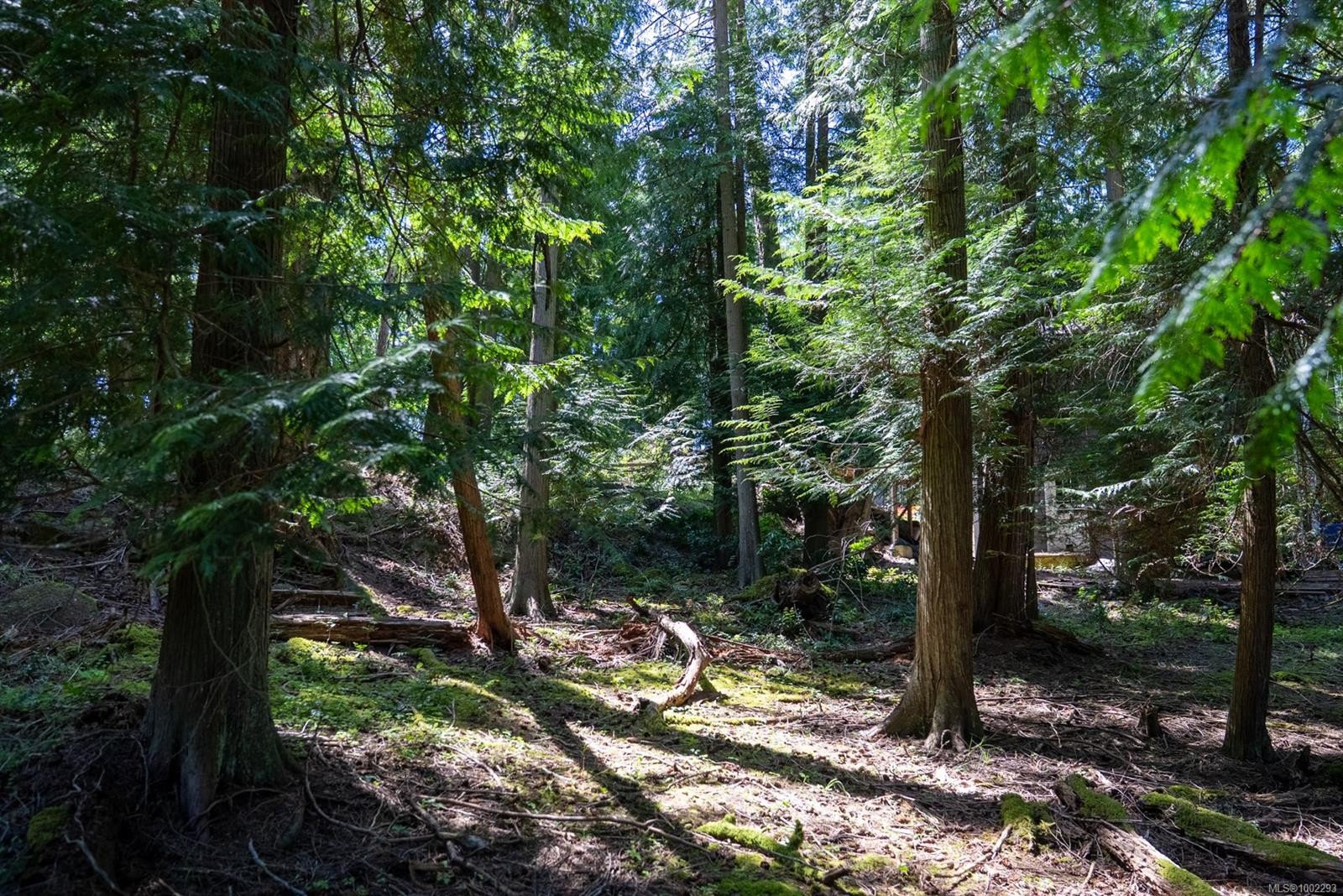 4849 Pirates Rd, Pender Island, BC