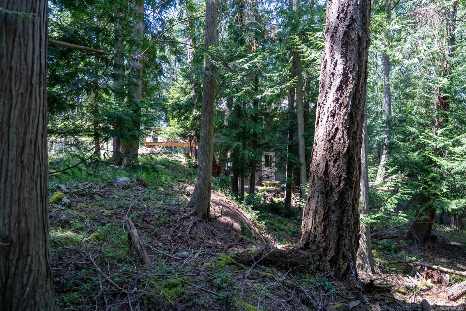 4849 Pirates Rd, Pender Island, BC