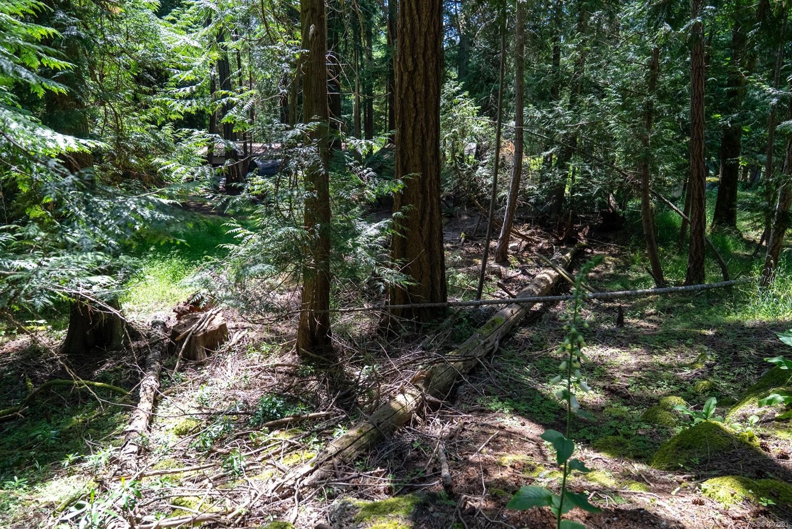 4849 Pirates Rd, Pender Island, BC