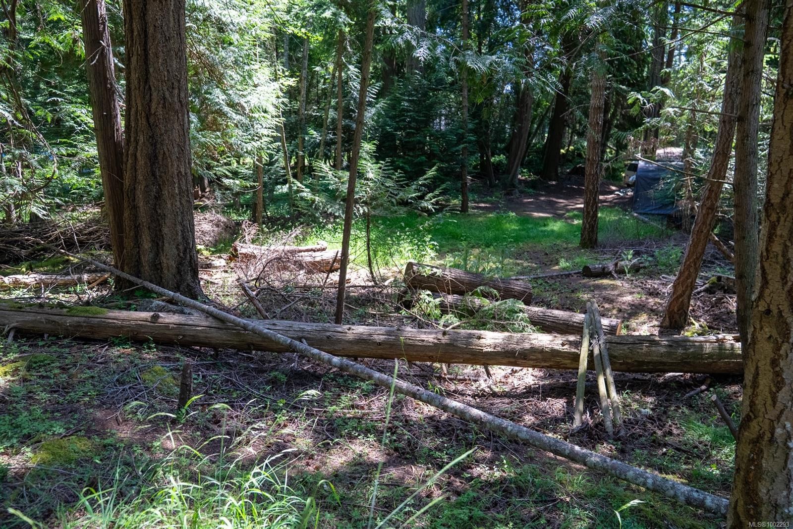 4849 Pirates Rd, Pender Island, BC