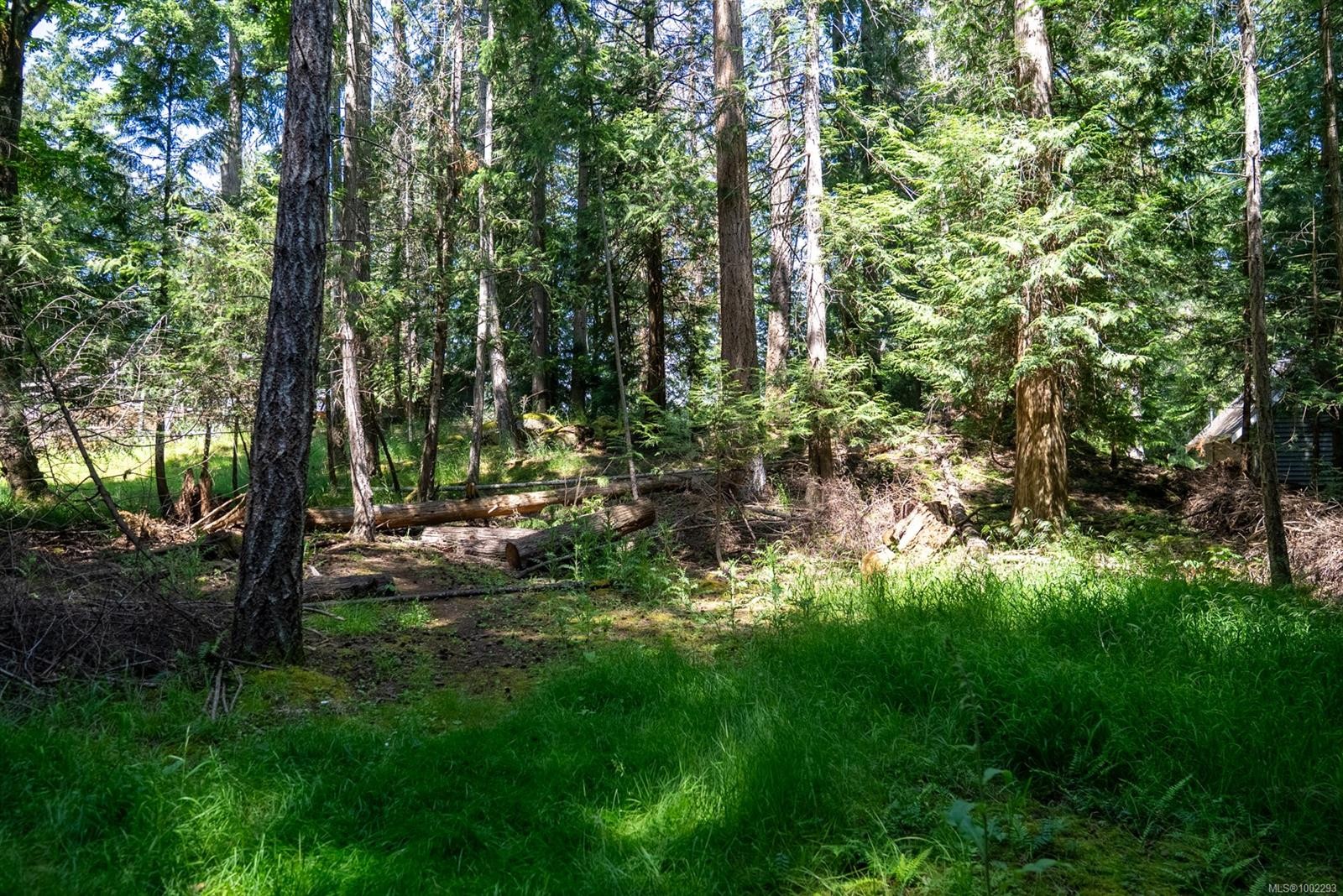 4849 Pirates Rd, Pender Island, BC