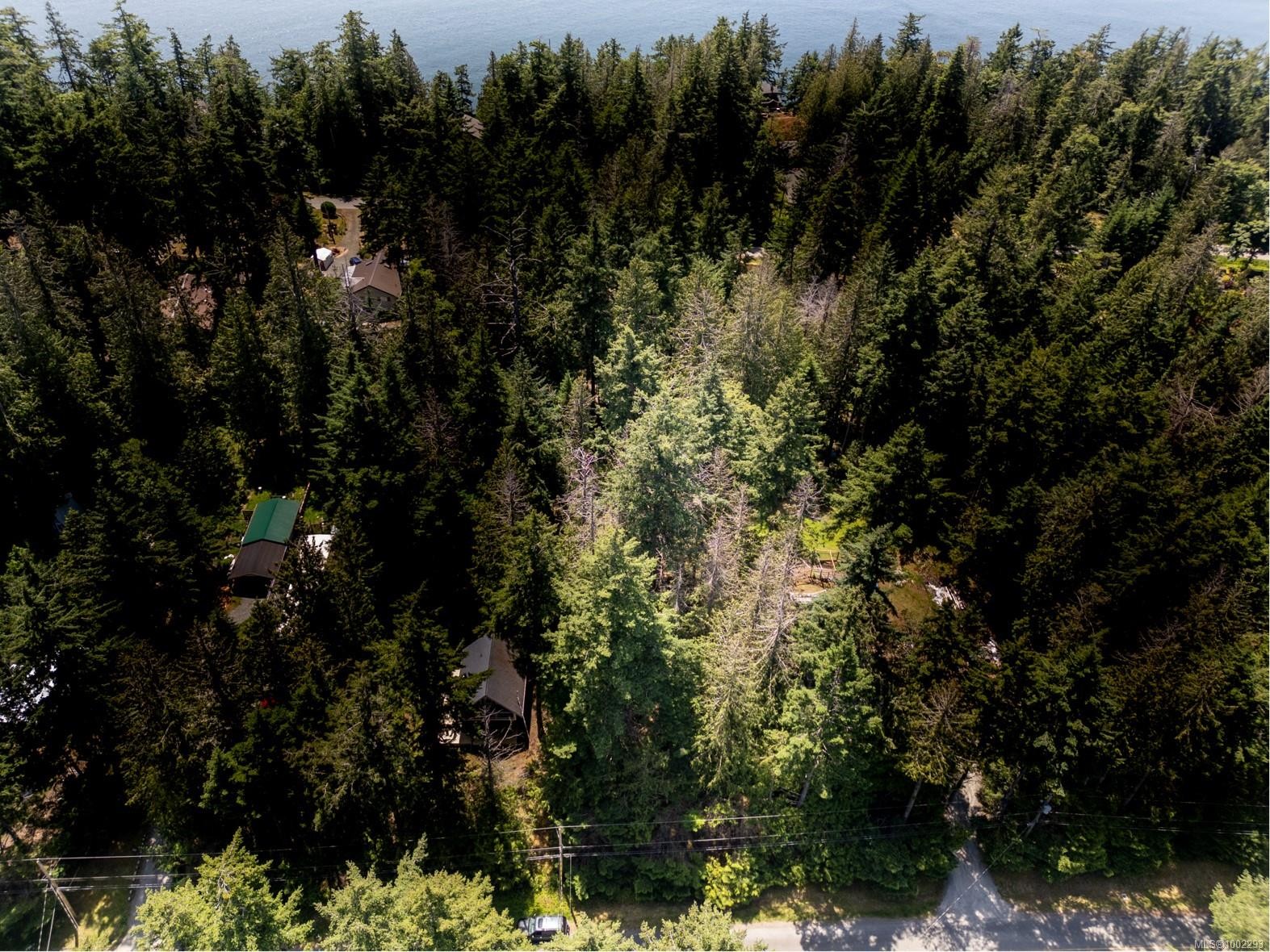 4849 Pirates Rd, Pender Island, BC