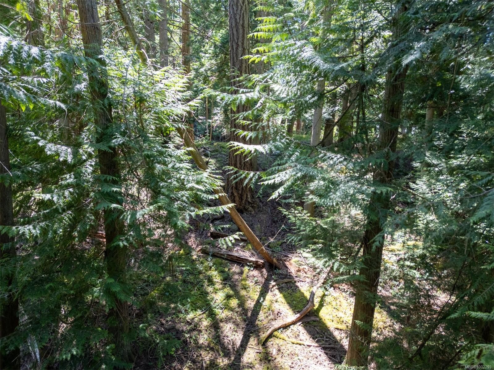 4849 Pirates Rd, Pender Island, BC