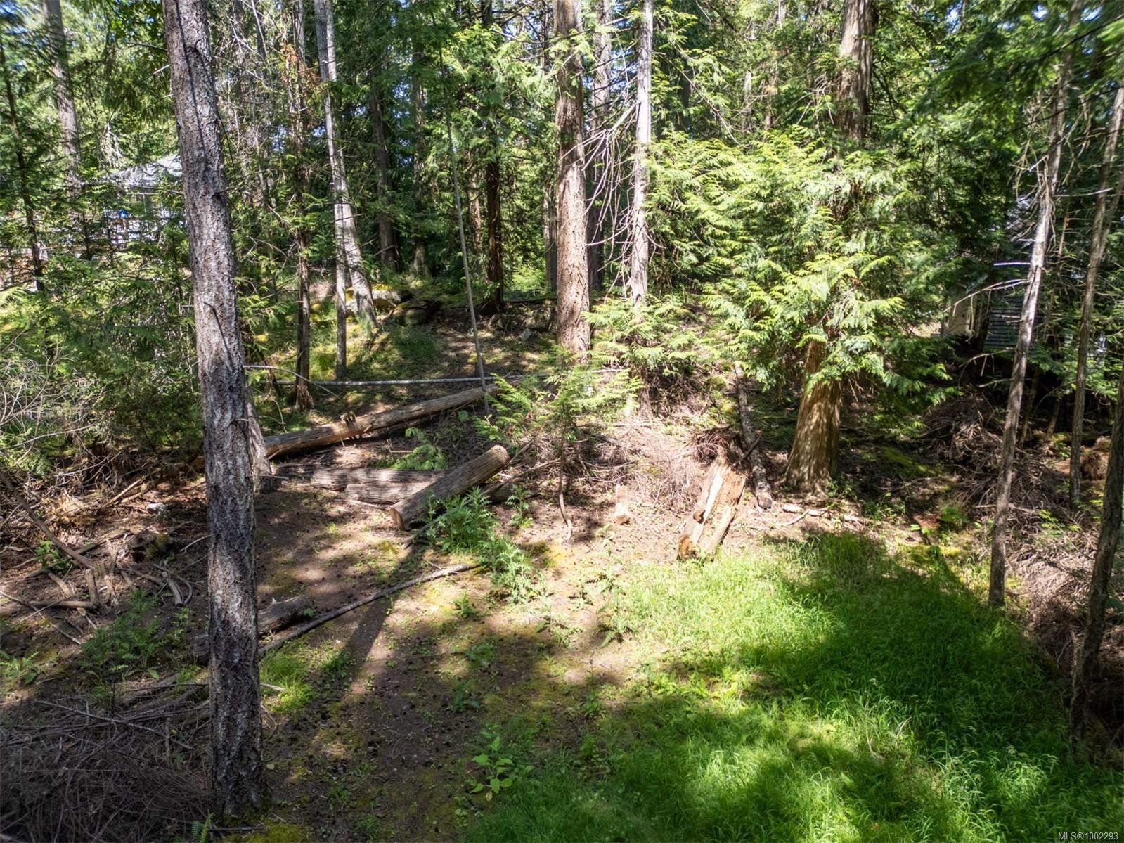 4849 Pirates Rd, Pender Island, BC