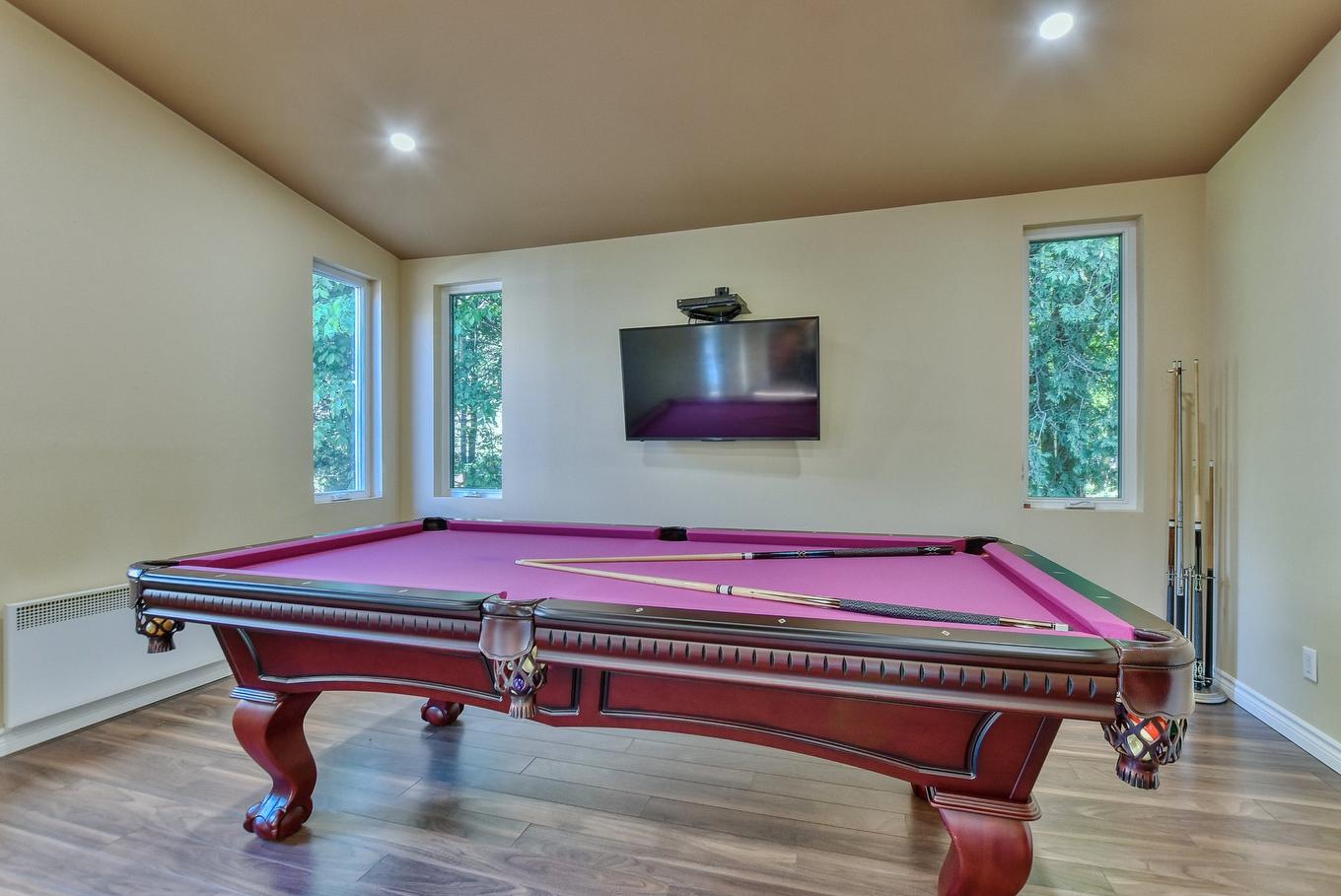 Autre - 14 Rue Duperré, Brownsburg-Chatham, QC - Indoor Photo Showing Other Room