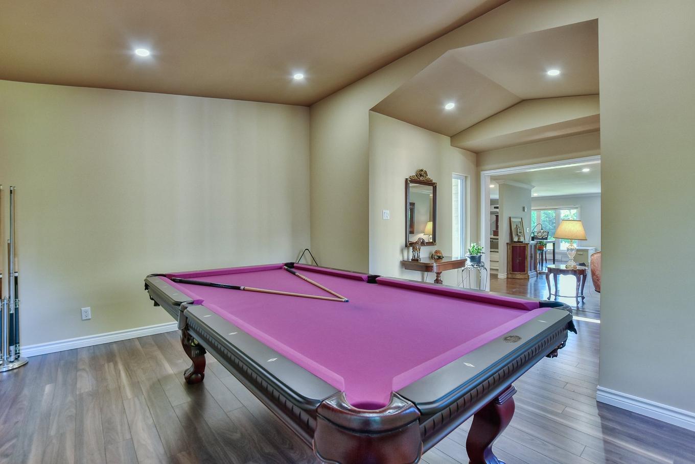 Autre - 14 Rue Duperré, Brownsburg-Chatham, QC - Indoor Photo Showing Other Room