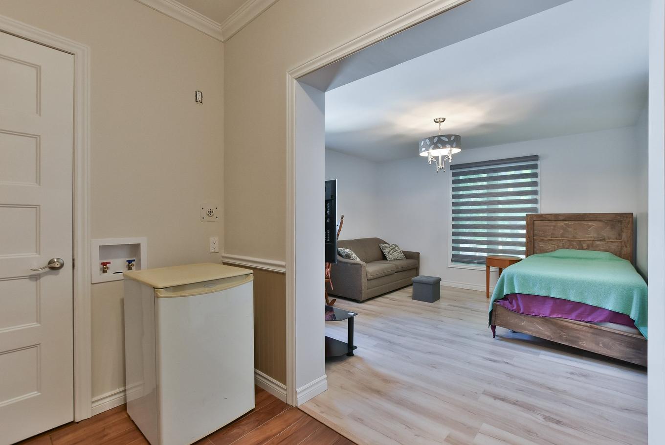 Logement - 14 Rue Duperré, Brownsburg-Chatham, QC - Indoor