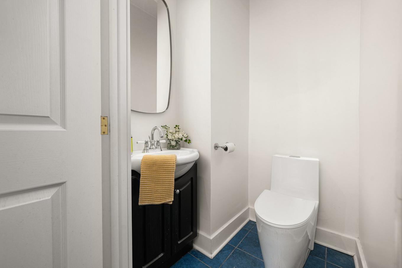 Salle d'eau - 3982 Av. Laval, Montréal (Le Plateau-Mont-Royal), QC