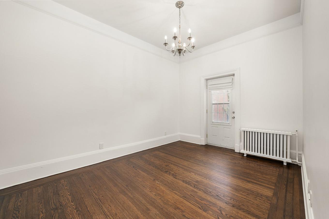 Chambre à coucher - 3982 Av. Laval, Montréal (Le Plateau-Mont-Royal), QC