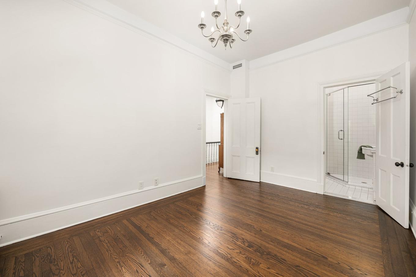 Chambre à coucher - 3982 Av. Laval, Montréal (Le Plateau-Mont-Royal), QC