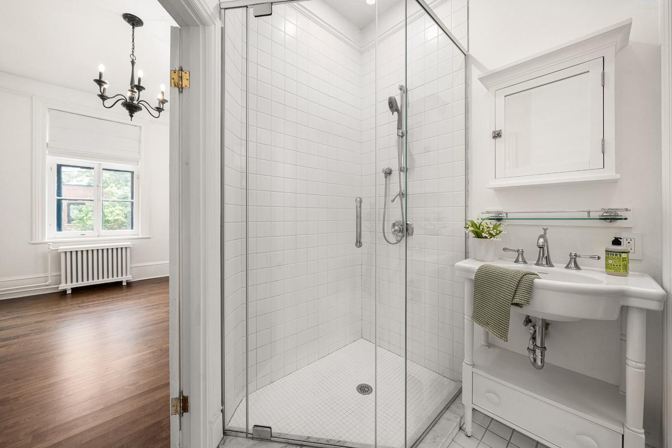 Salle de bains - 3982 Av. Laval, Montréal (Le Plateau-Mont-Royal), QC