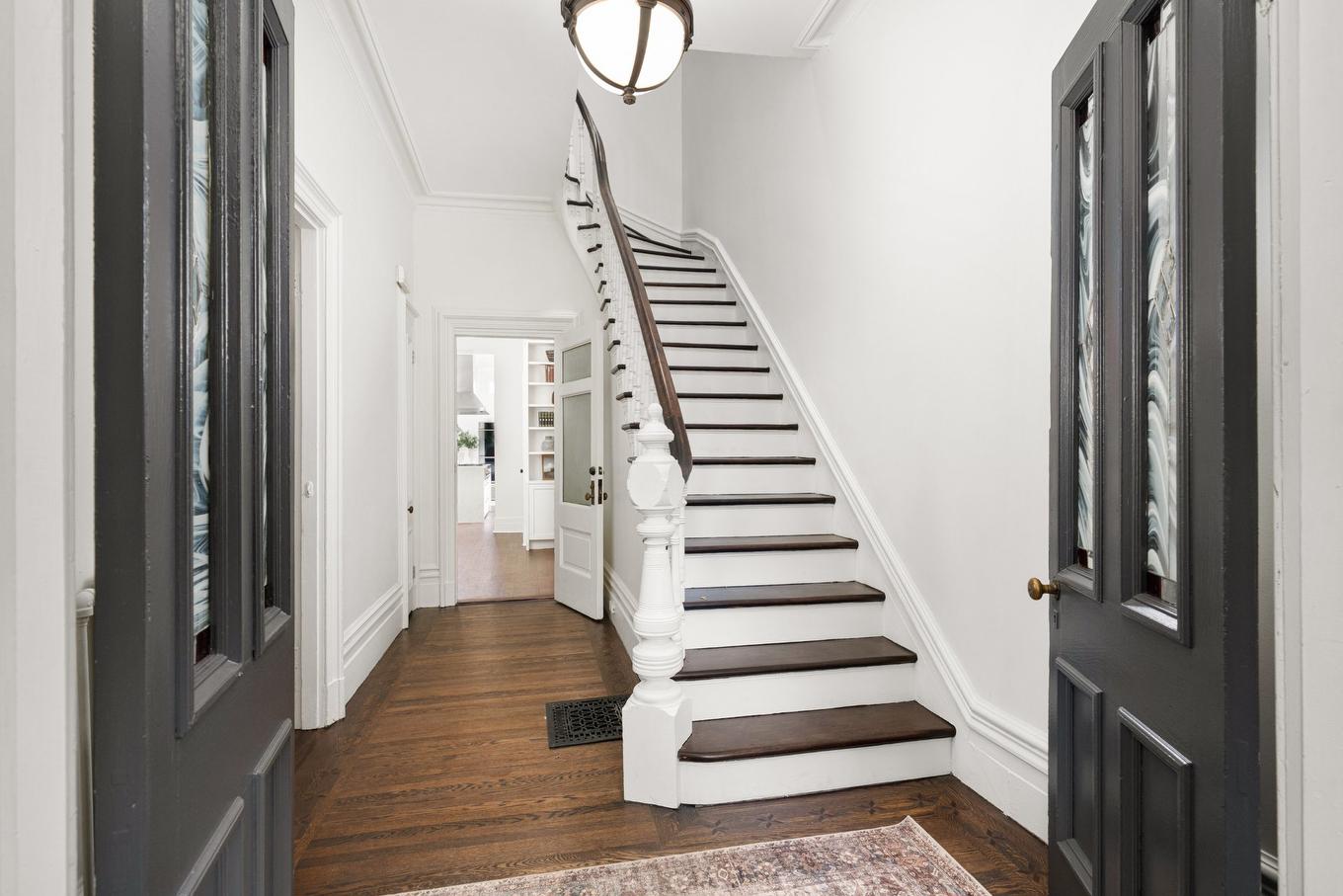 Intérieur - 3982 Av. Laval, Montréal (Le Plateau-Mont-Royal), QC