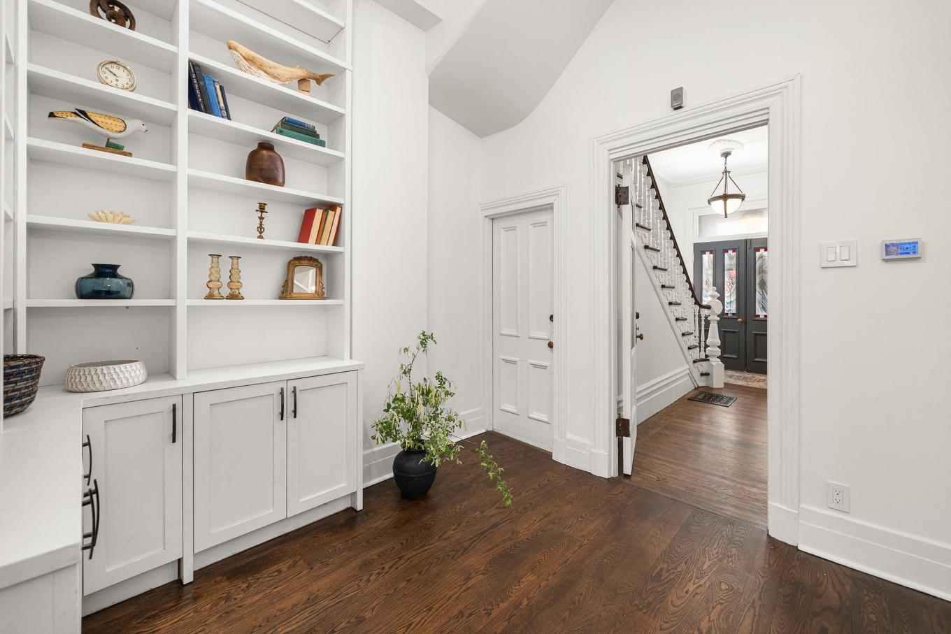 Intérieur - 3982 Av. Laval, Montréal (Le Plateau-Mont-Royal), QC