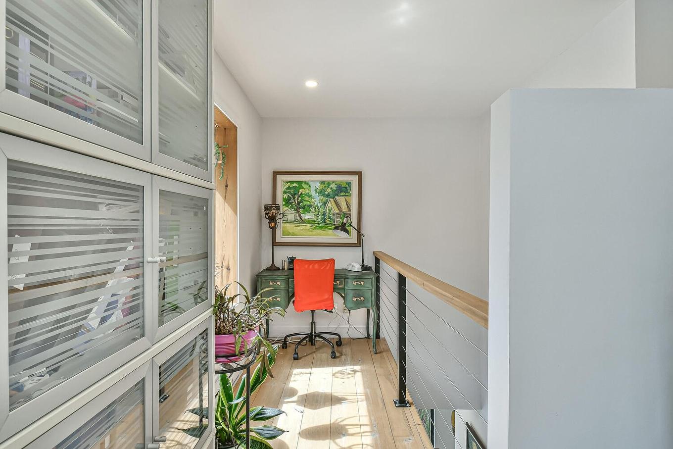 Autre - 25 Rue Du Randonneur, Sainte-Marguerite-Du-Lac-Masson, QC - Indoor Photo Showing Other Room