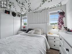bedroom -