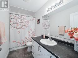 2nd floor bathroom -