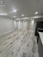 living room in law suite -