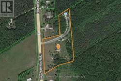4517 PENETANGUISHENE ROAD Springwater (Hillsdale), ON L0L 1V0