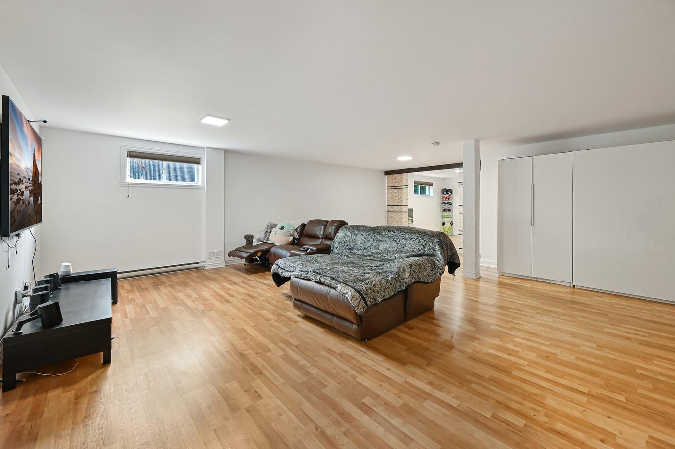 Family room - 147 Rue Bella, Saint-Jean-Sur-Richelieu, QC - Indoor