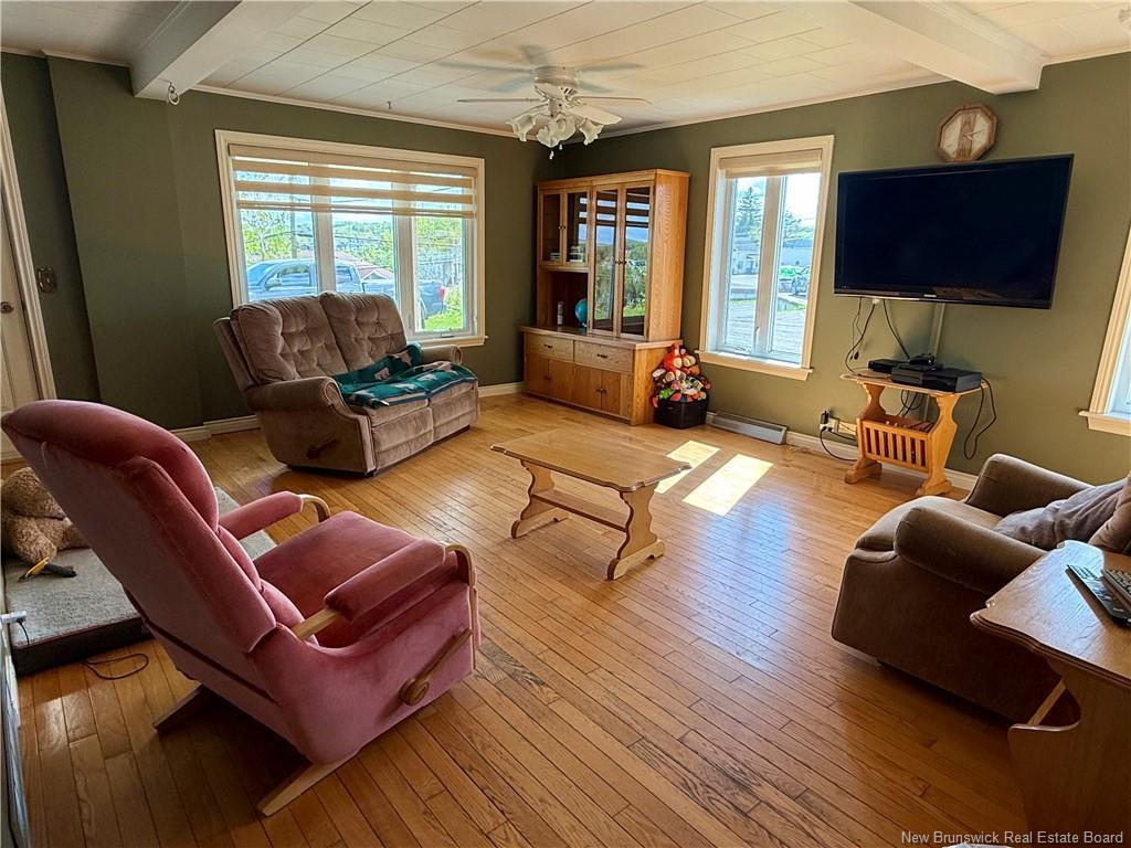 12 Soucy Lane, Grand-Sault/Grand Falls, NB