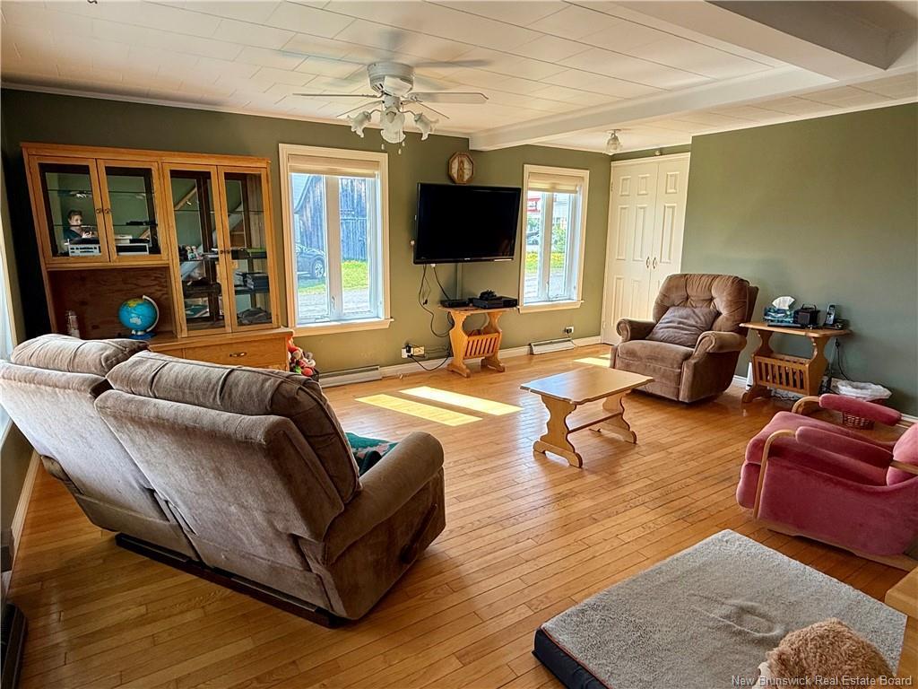 12 Soucy Lane, Grand-Sault/Grand Falls, NB