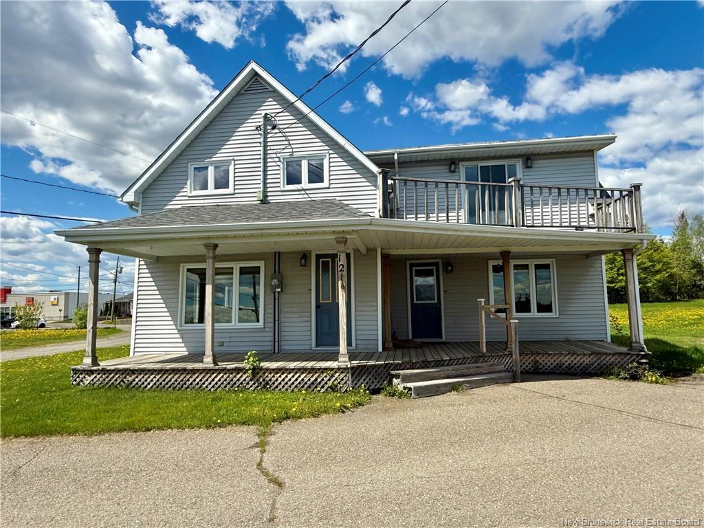 12 Soucy Lane, Grand-Sault/Grand Falls, NB