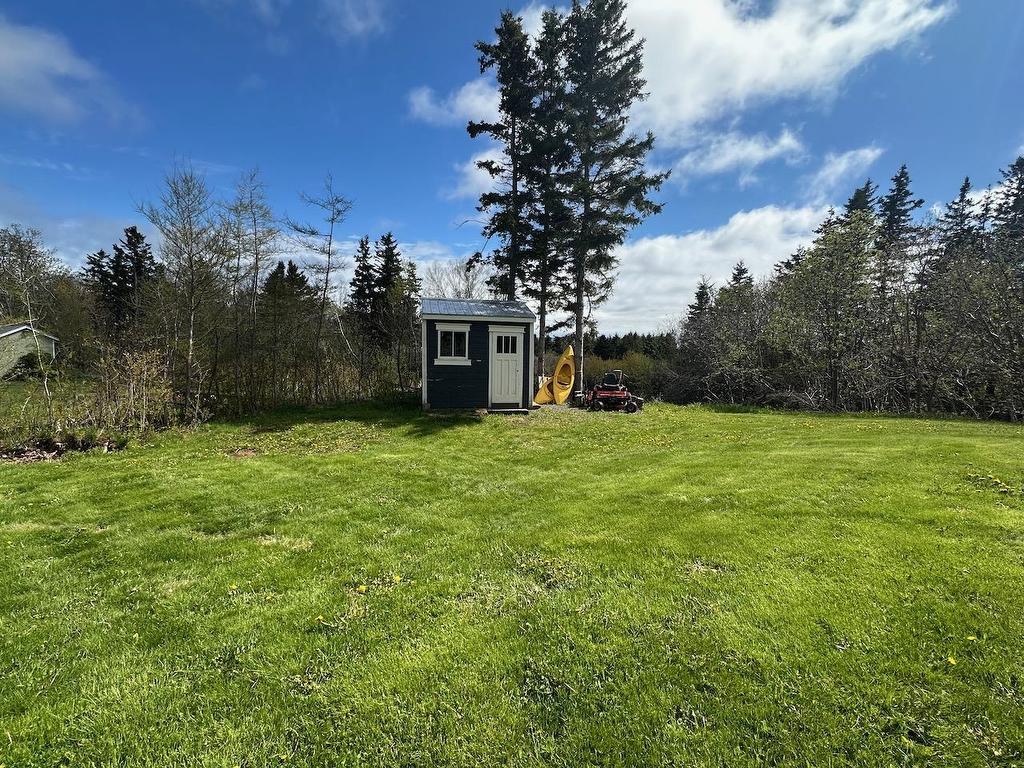 33 Knights Avenue, Souris, PE