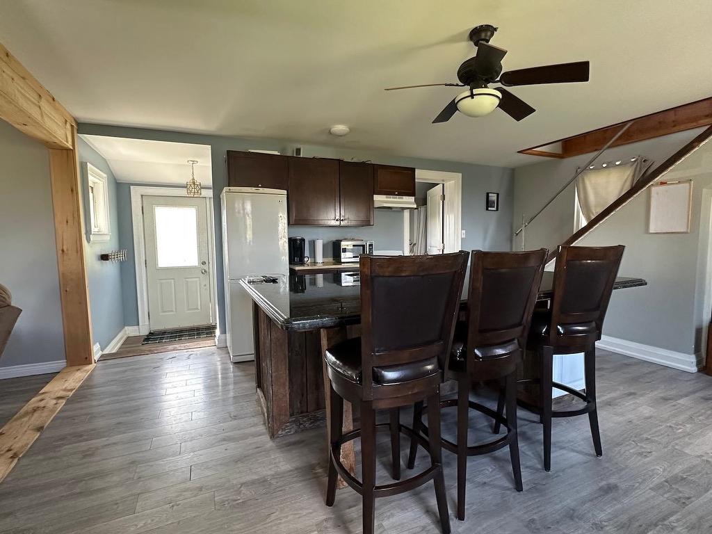 33 Knights Avenue, Souris, PE