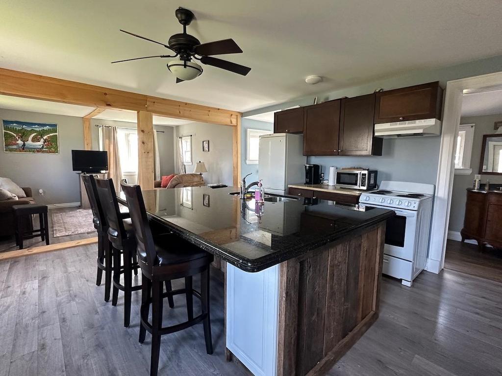 33 Knights Avenue, Souris, PE