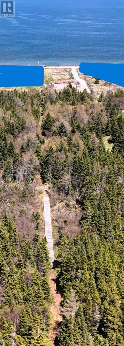 281 C Bayview Lane, Boswarlos, NL