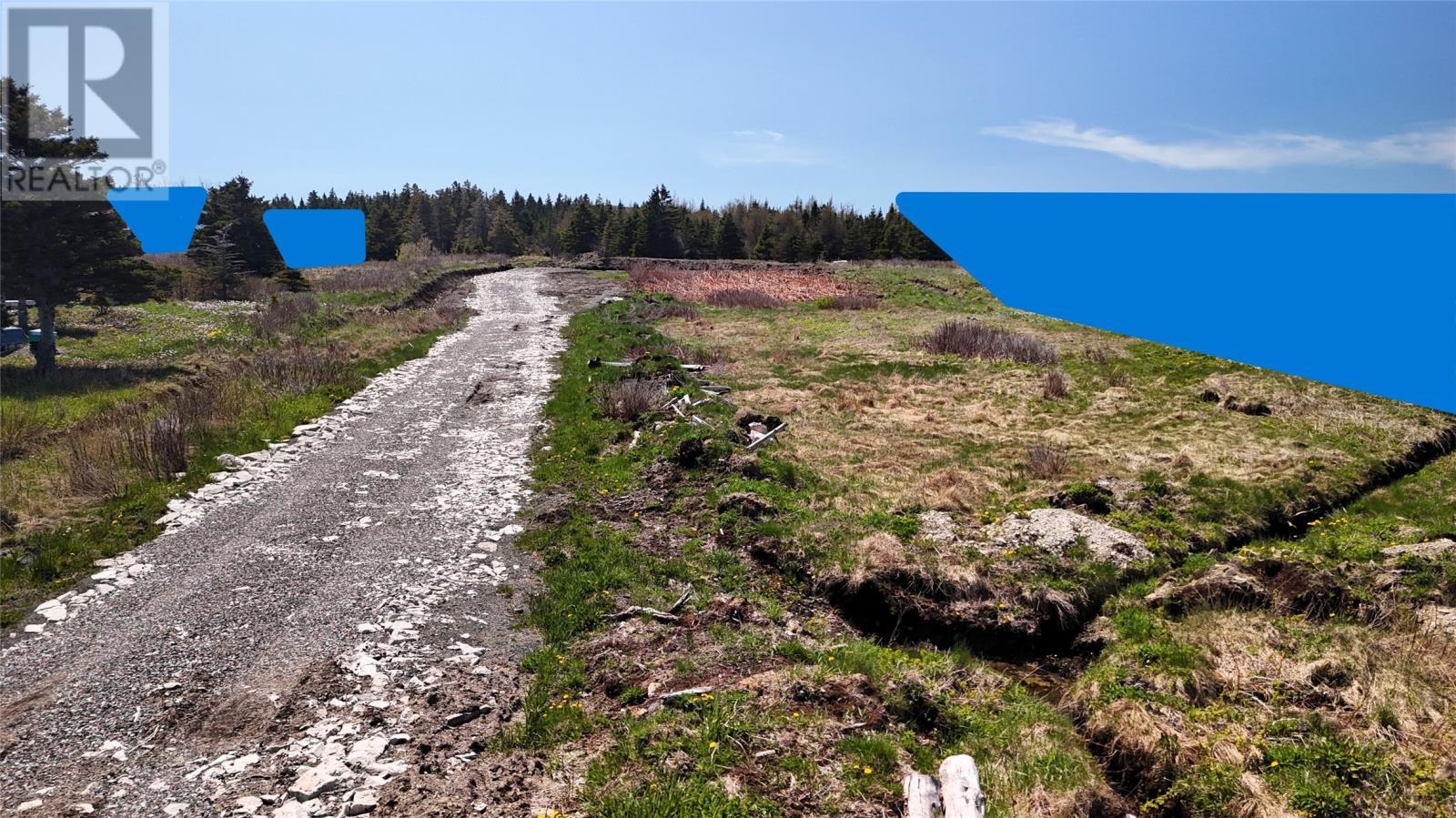 281 B Bayview Lane, Boswarlos, NL