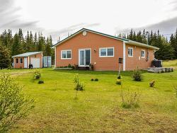 60 West Side Grand River Road Grand River, NS B0E 1M0