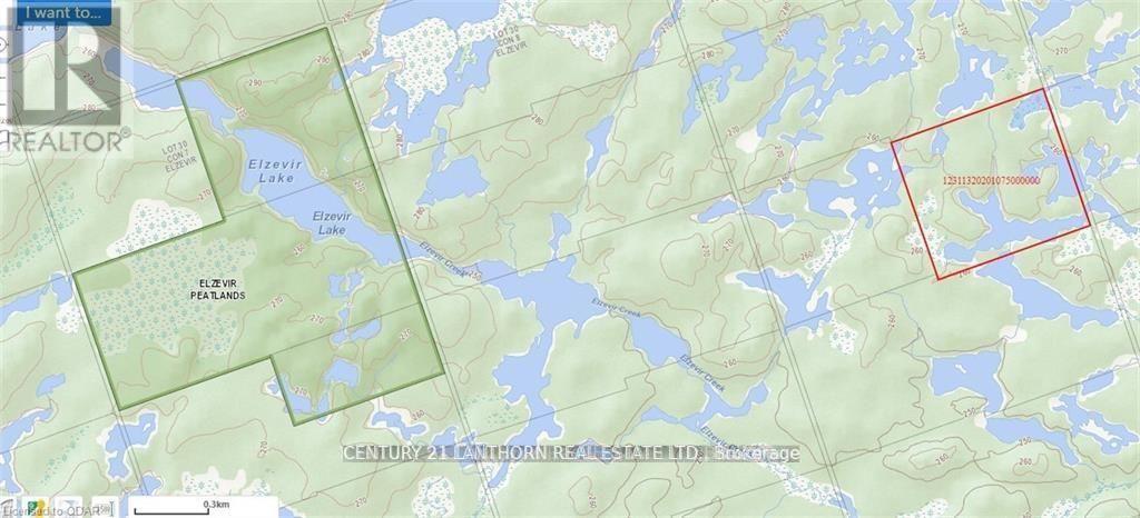 Lt 28 Con 9, Tweed (Elzevir (Twp)), ON