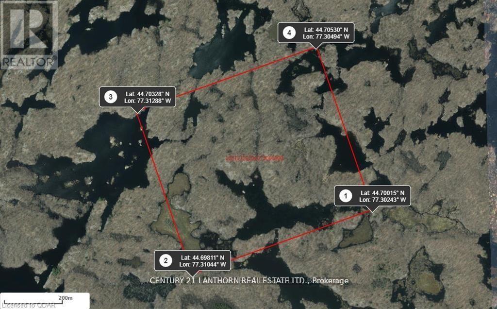 Lt 28 Con 9, Tweed (Elzevir (Twp)), ON