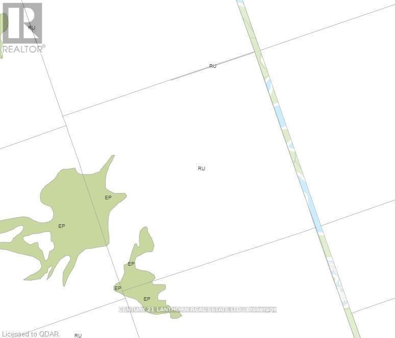 Lt 28 Con 9, Tweed (Elzevir (Twp)), ON