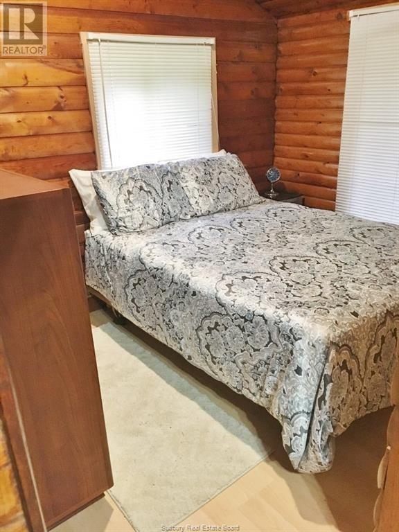 626 Key River, Killarney, ON - Indoor Photo Showing Bedroom