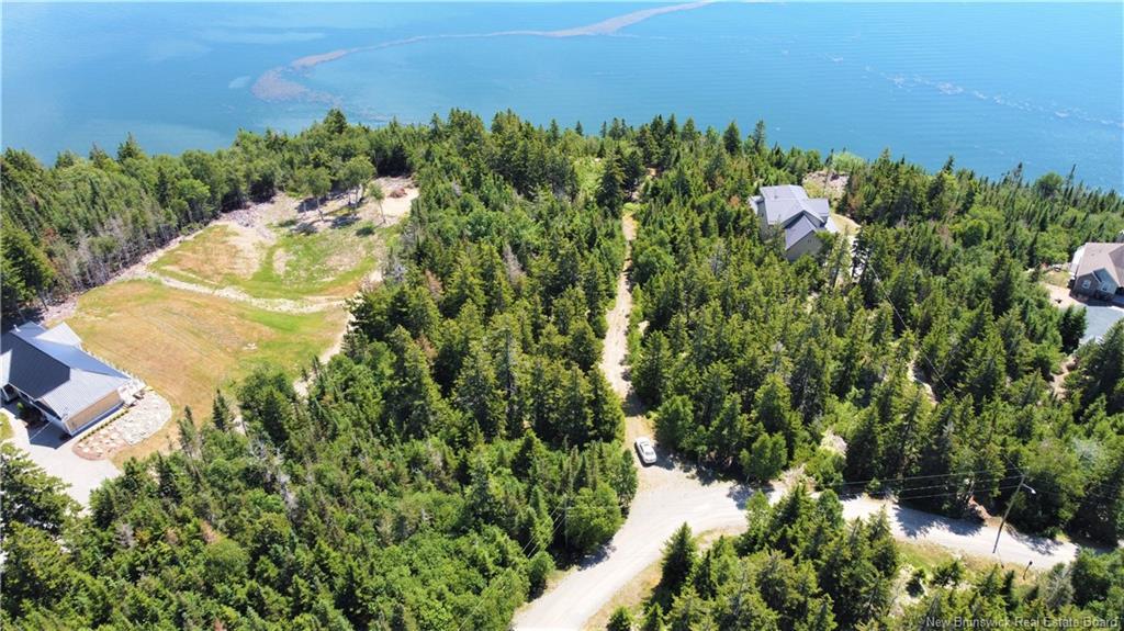 Lot 7 Kilmarnock Head, Chamcook, NB