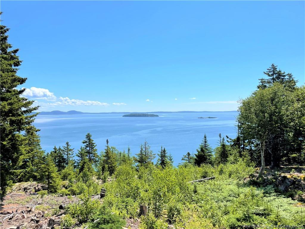 Lot 7 Kilmarnock Head, Chamcook, NB