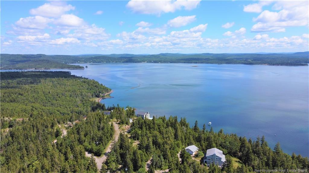 Lot 7 Kilmarnock Head, Chamcook, NB