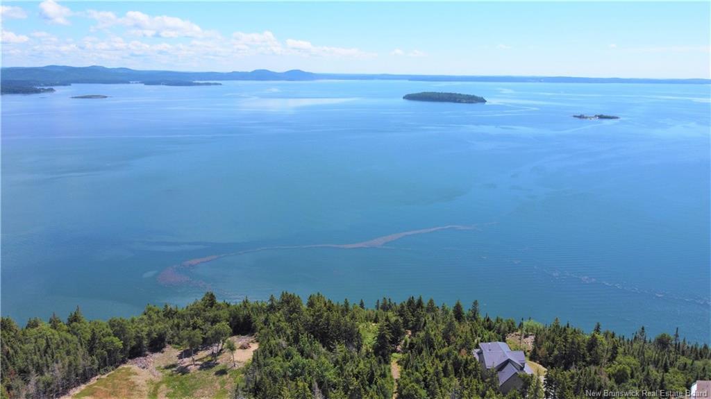 Lot 7 Kilmarnock Head, Chamcook, NB